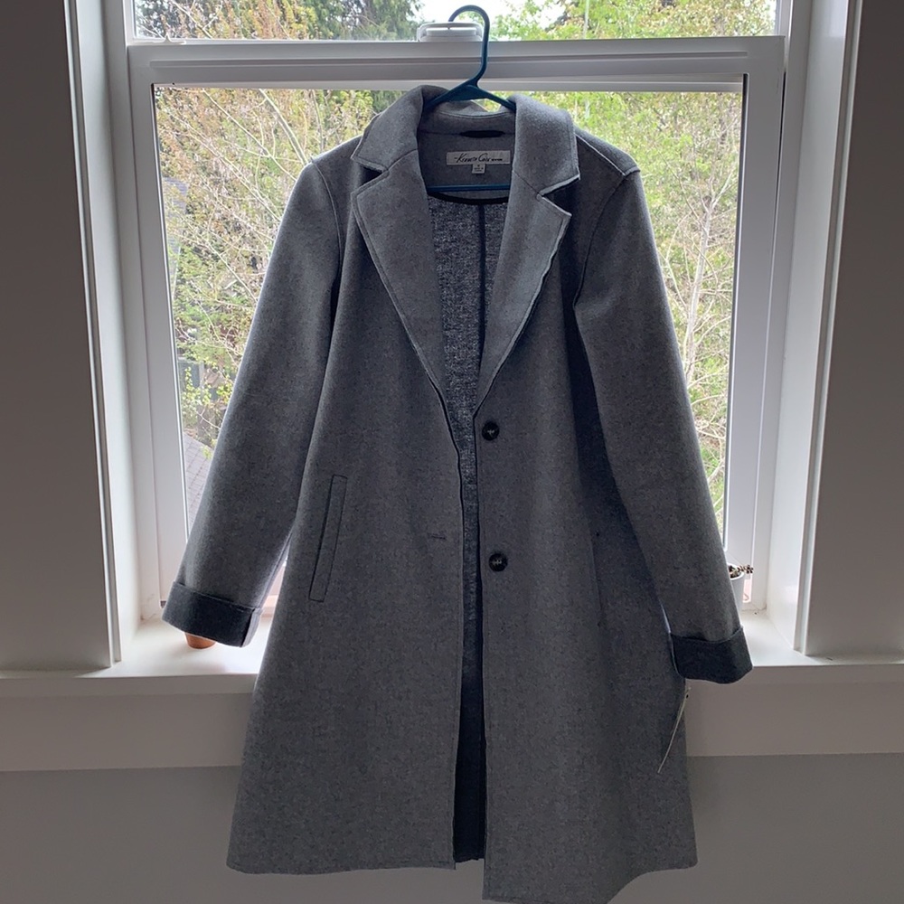 Kenneth Cole Sweater